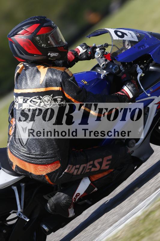 /12 30.04.2025 Speer Racing ADR/Gruppe gruen/90